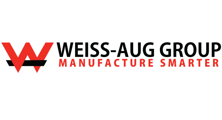 Weiss-Aug Co. Inc. logo